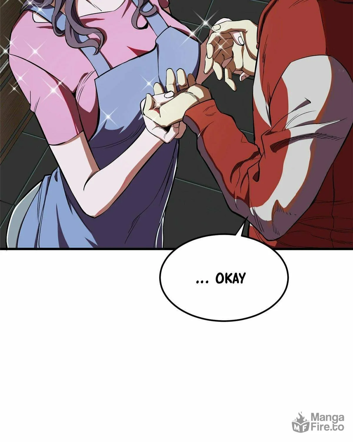 Roulette World (Colored) Chapter 5 page 6 - 
