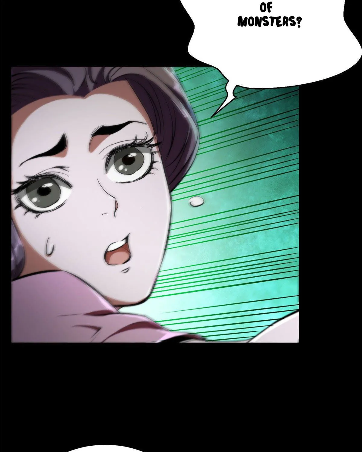 Roulette World (Colored) Chapter 5 page 57 - 