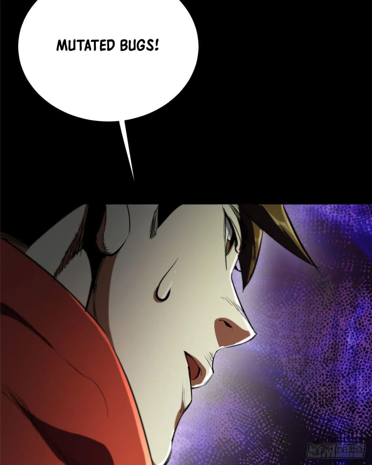 Roulette World (Colored) Chapter 5 page 59 - 