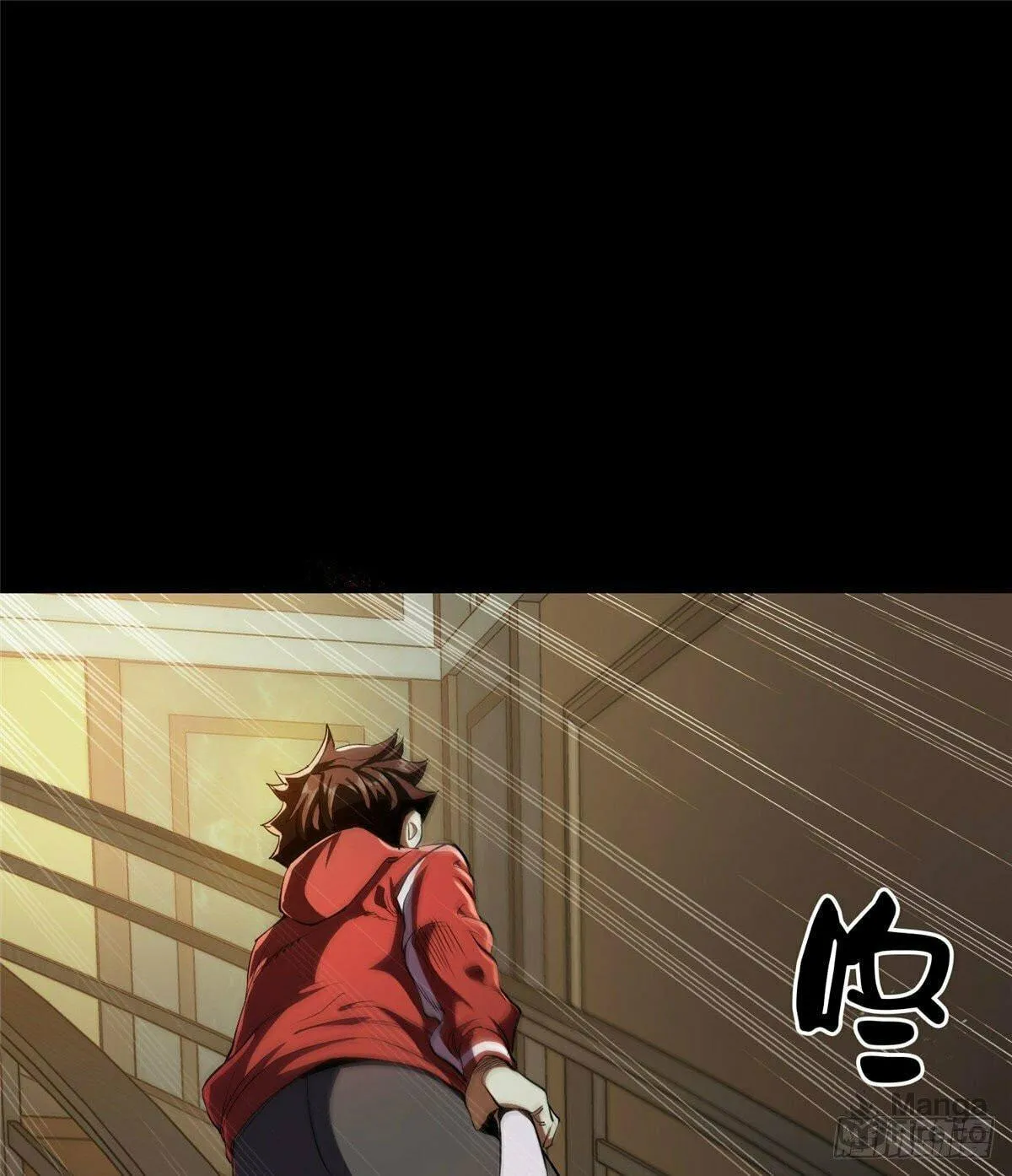 Roulette World (Colored) Chapter 5 page 62 - 