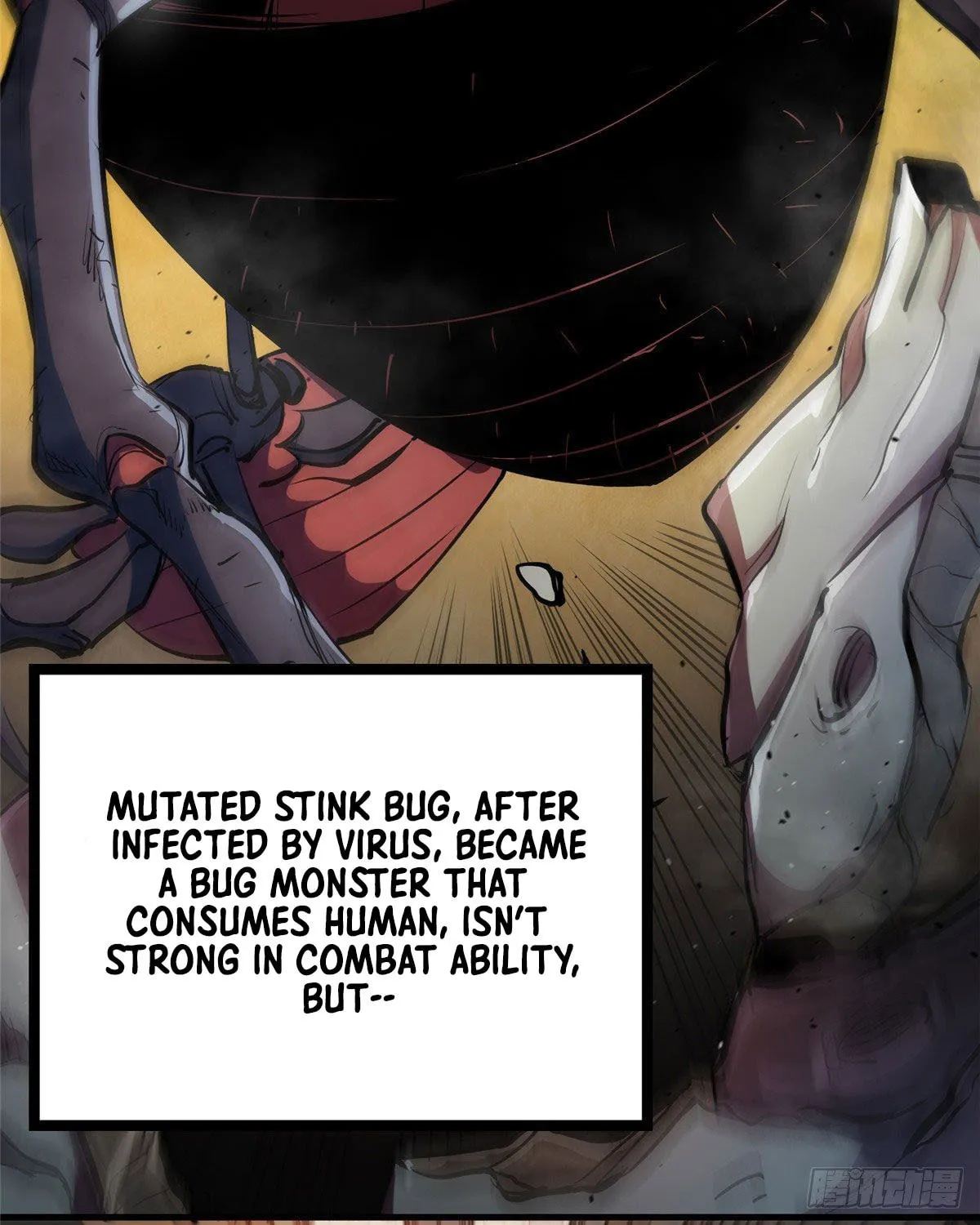 Roulette World (Colored) Chapter 5 page 68 - 