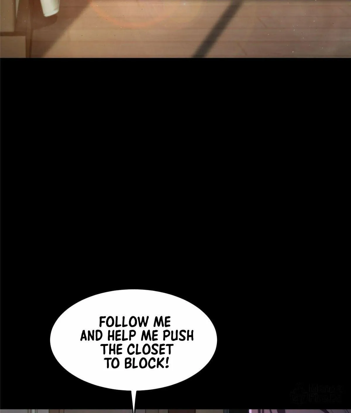 Roulette World (Colored) Chapter 5 page 73 - 