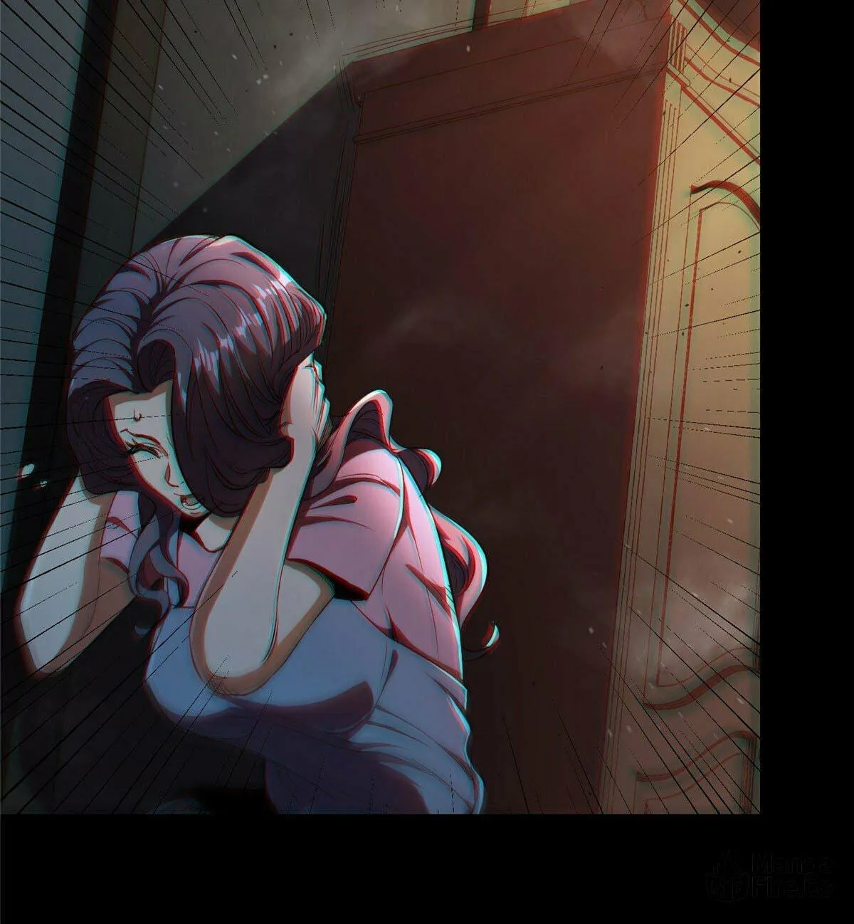 Roulette World (Colored) Chapter 5 page 81 - 