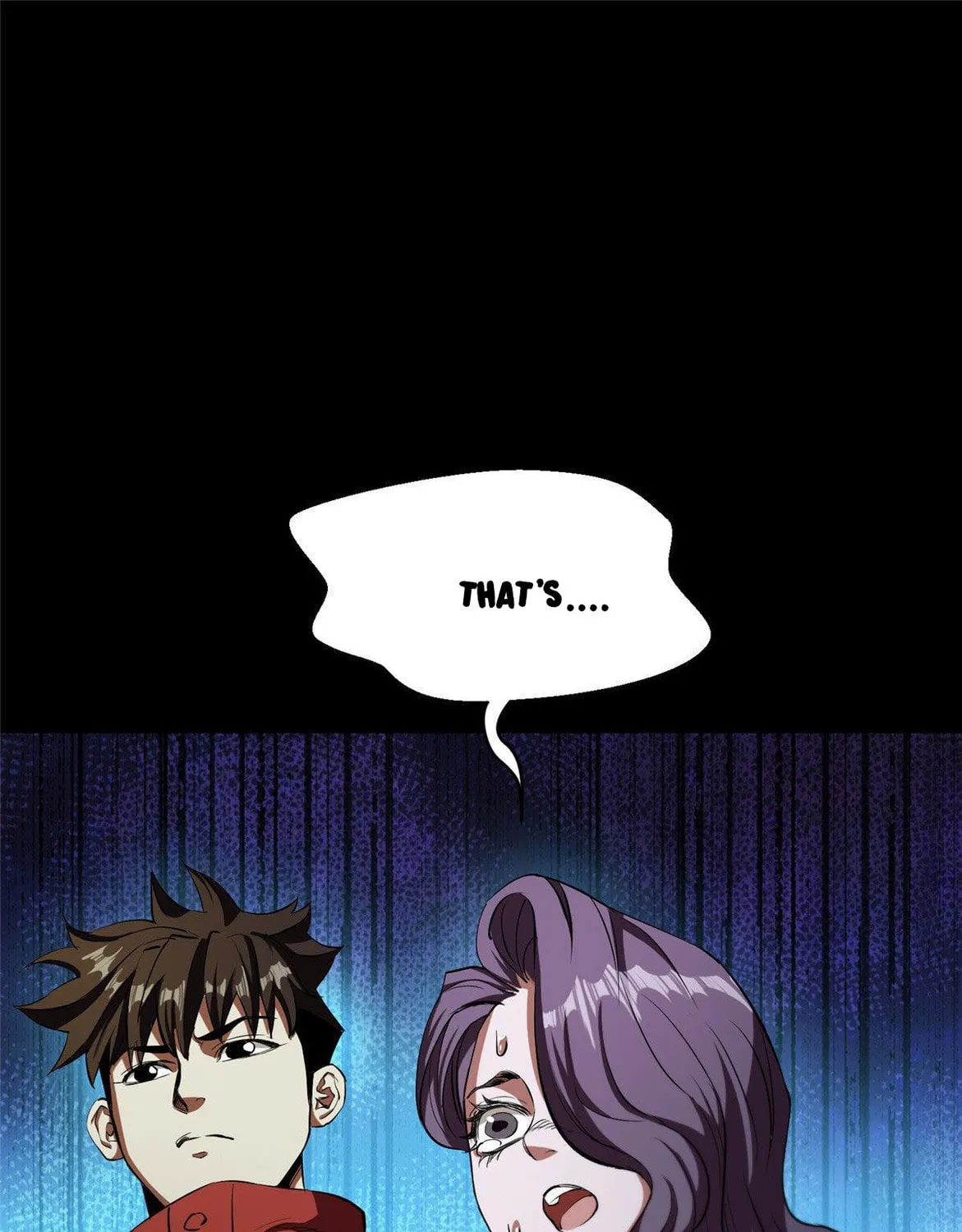 Roulette World (Colored) Chapter 5 page 82 - 