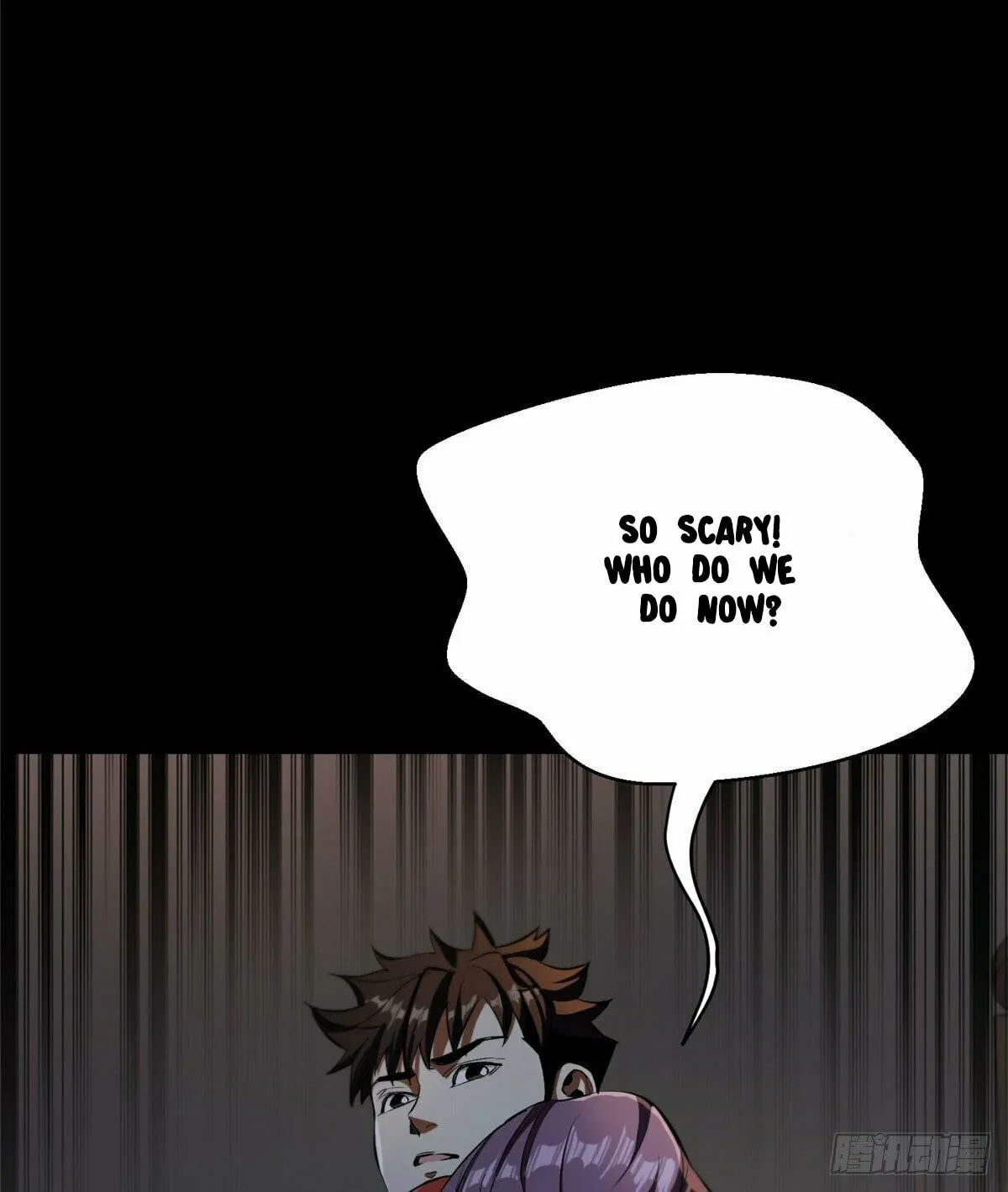 Roulette World (Colored) Chapter 5 page 87 - 