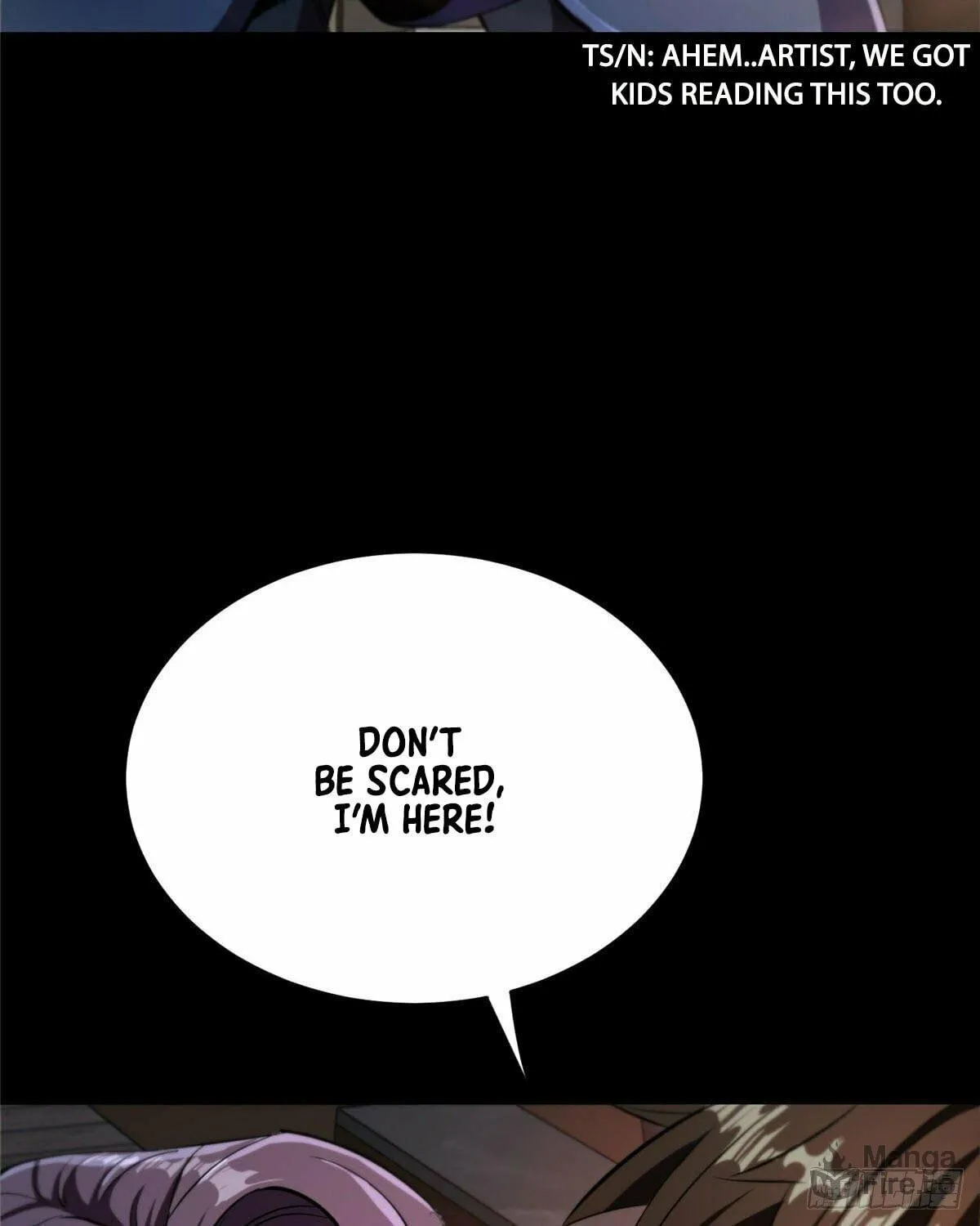 Roulette World (Colored) Chapter 5 page 89 - 