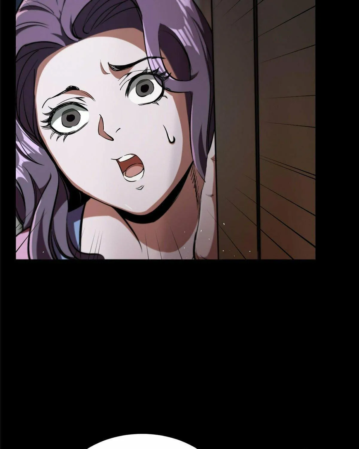 Roulette World (Colored) Chapter 5 page 98 - 