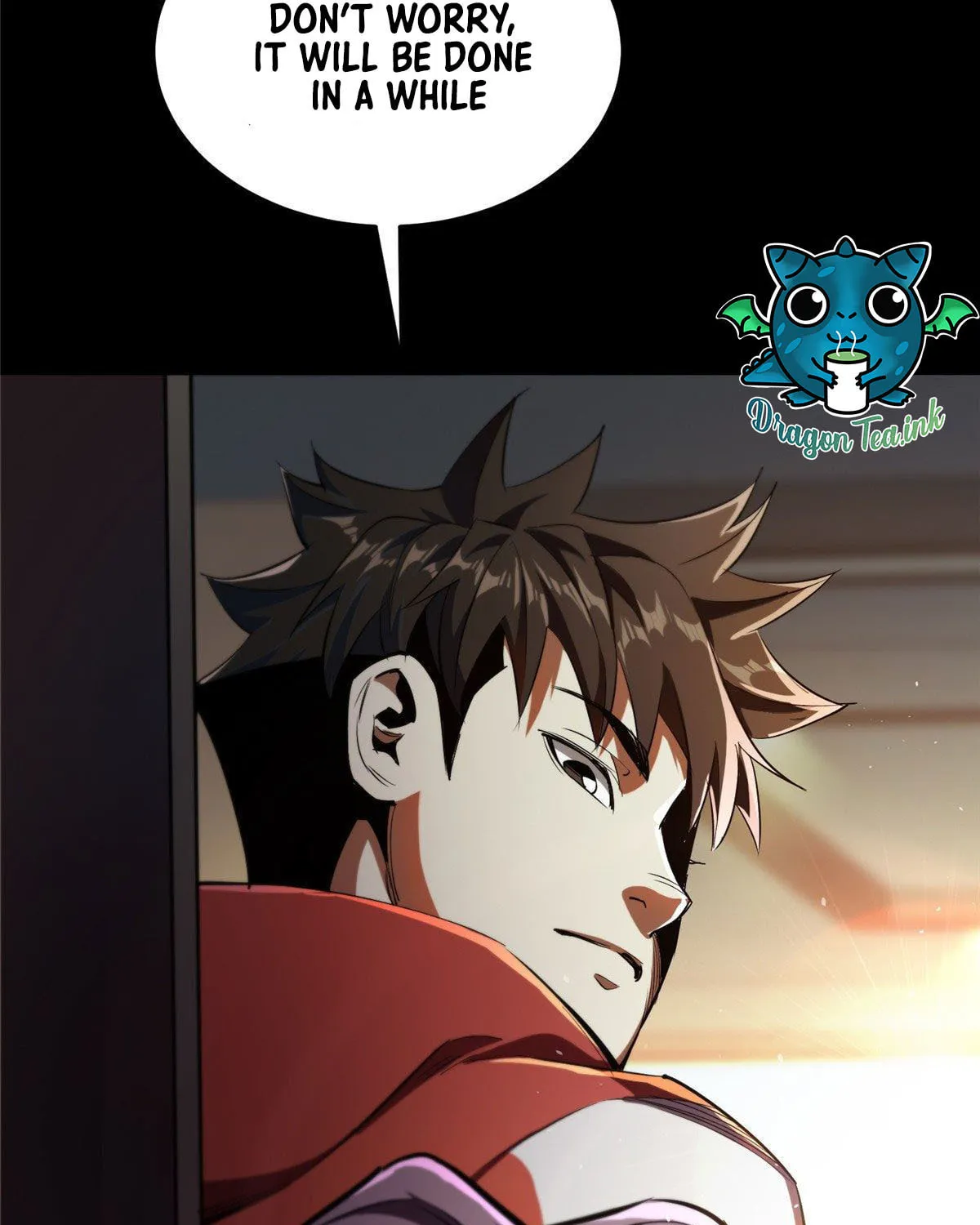 Roulette World (Colored) Chapter 5 page 100 - 