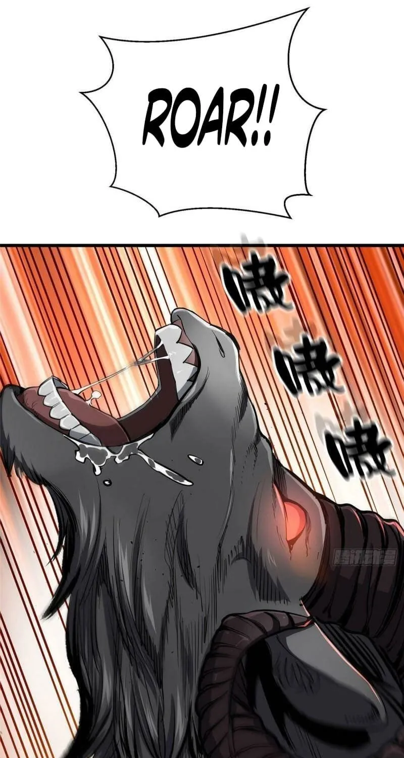 Roulette World (Colored) Chapter 50 page 13 - 
