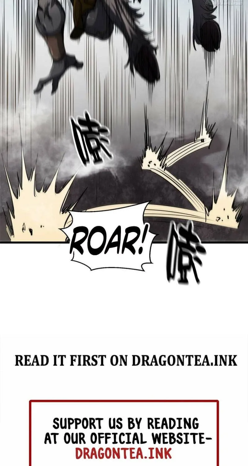 Roulette World (Colored) Chapter 50 page 16 - 