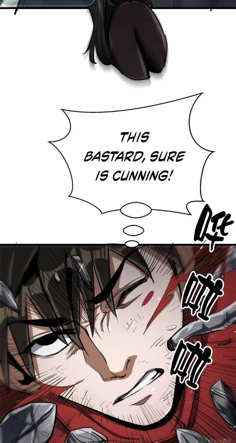 Roulette World (Colored) Chapter 50 page 20 - 