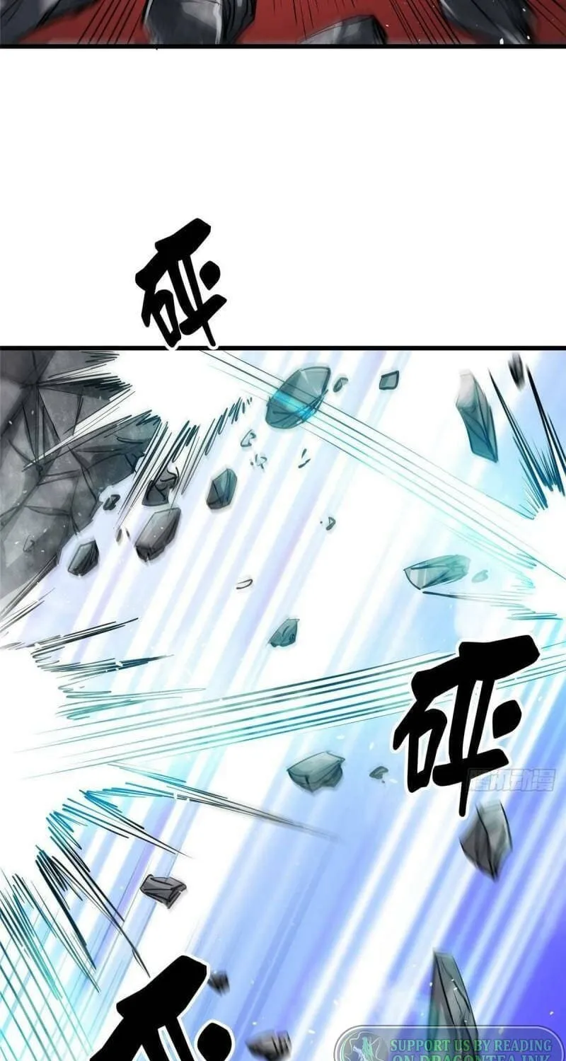 Roulette World (Colored) Chapter 50 page 22 - 