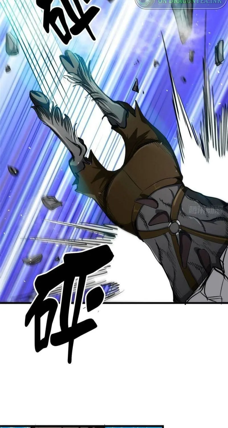 Roulette World (Colored) Chapter 50 page 23 - 