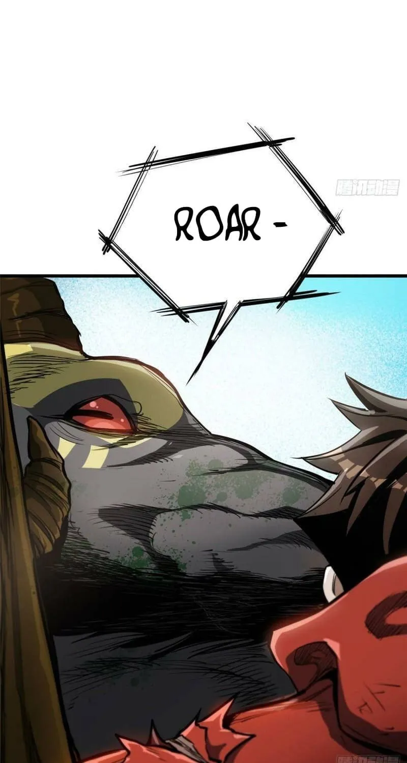 Roulette World (Colored) Chapter 50 page 30 - 