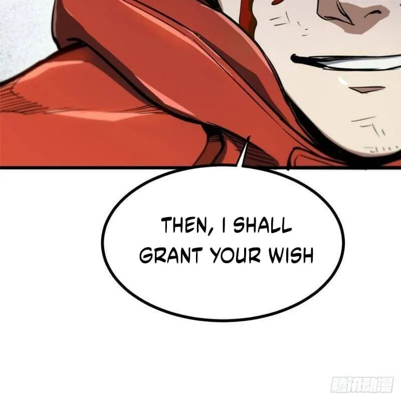 Roulette World (Colored) Chapter 50 page 32 - 