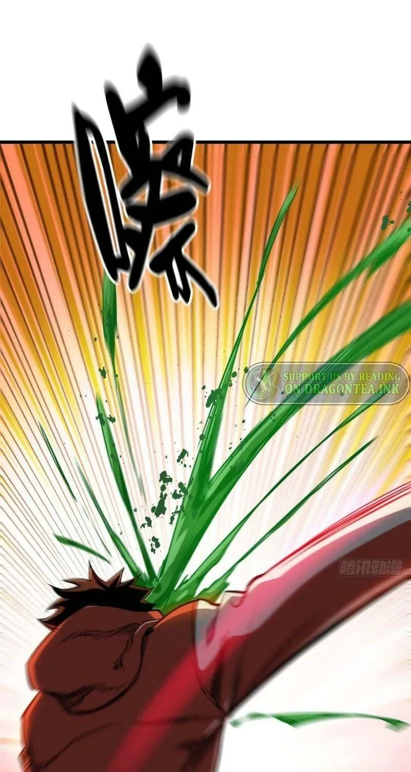 Roulette World (Colored) Chapter 50 page 33 - 