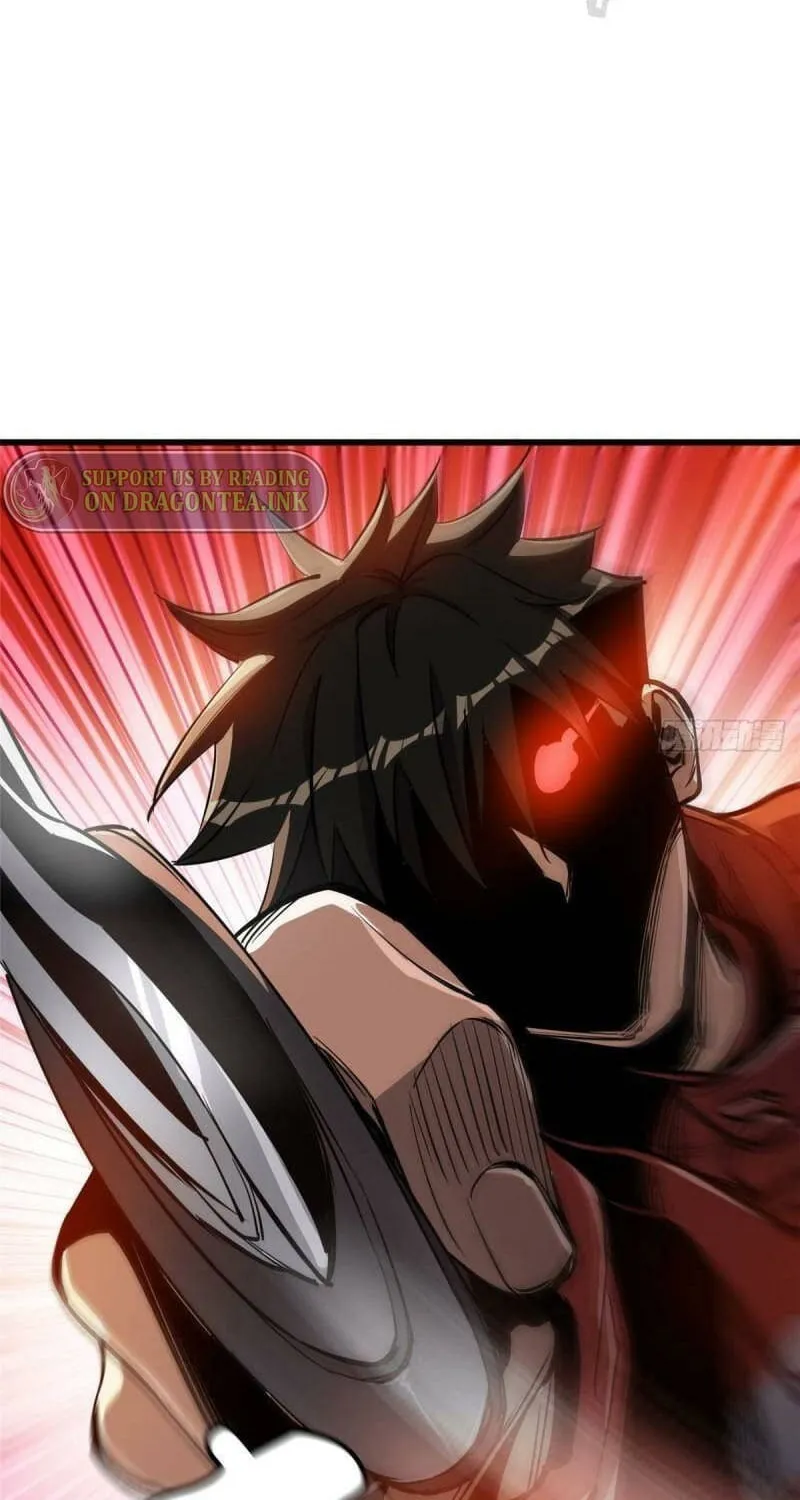 Roulette World (Colored) Chapter 50 page 40 - 