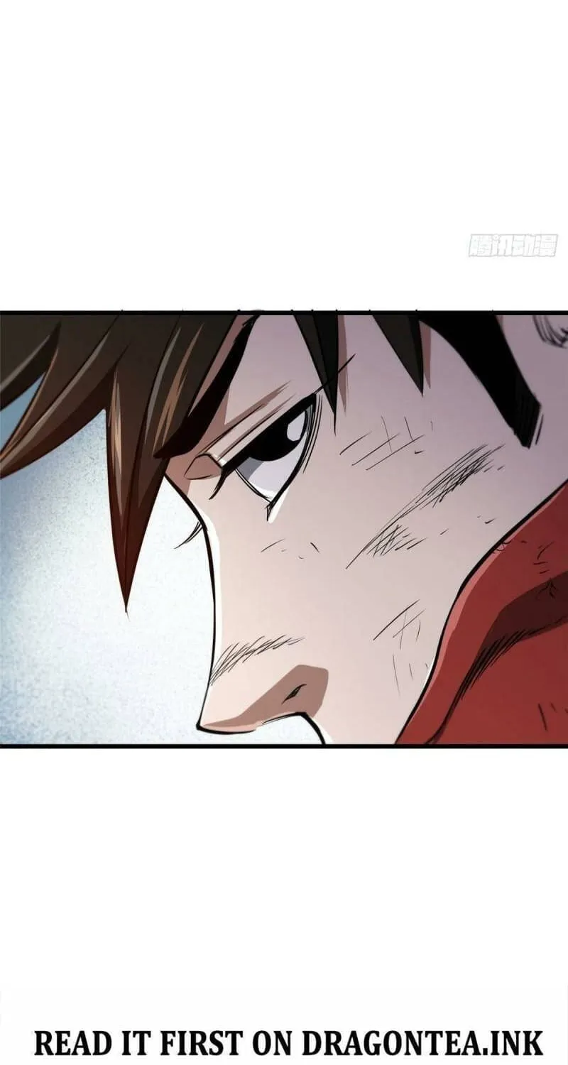 Roulette World (Colored) Chapter 50 page 53 - 
