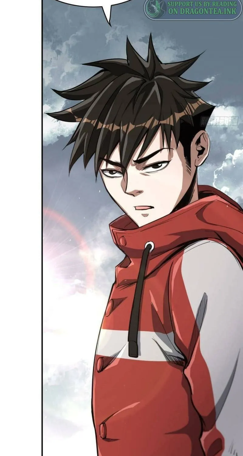 Roulette World (Colored) Chapter 50 page 57 - 