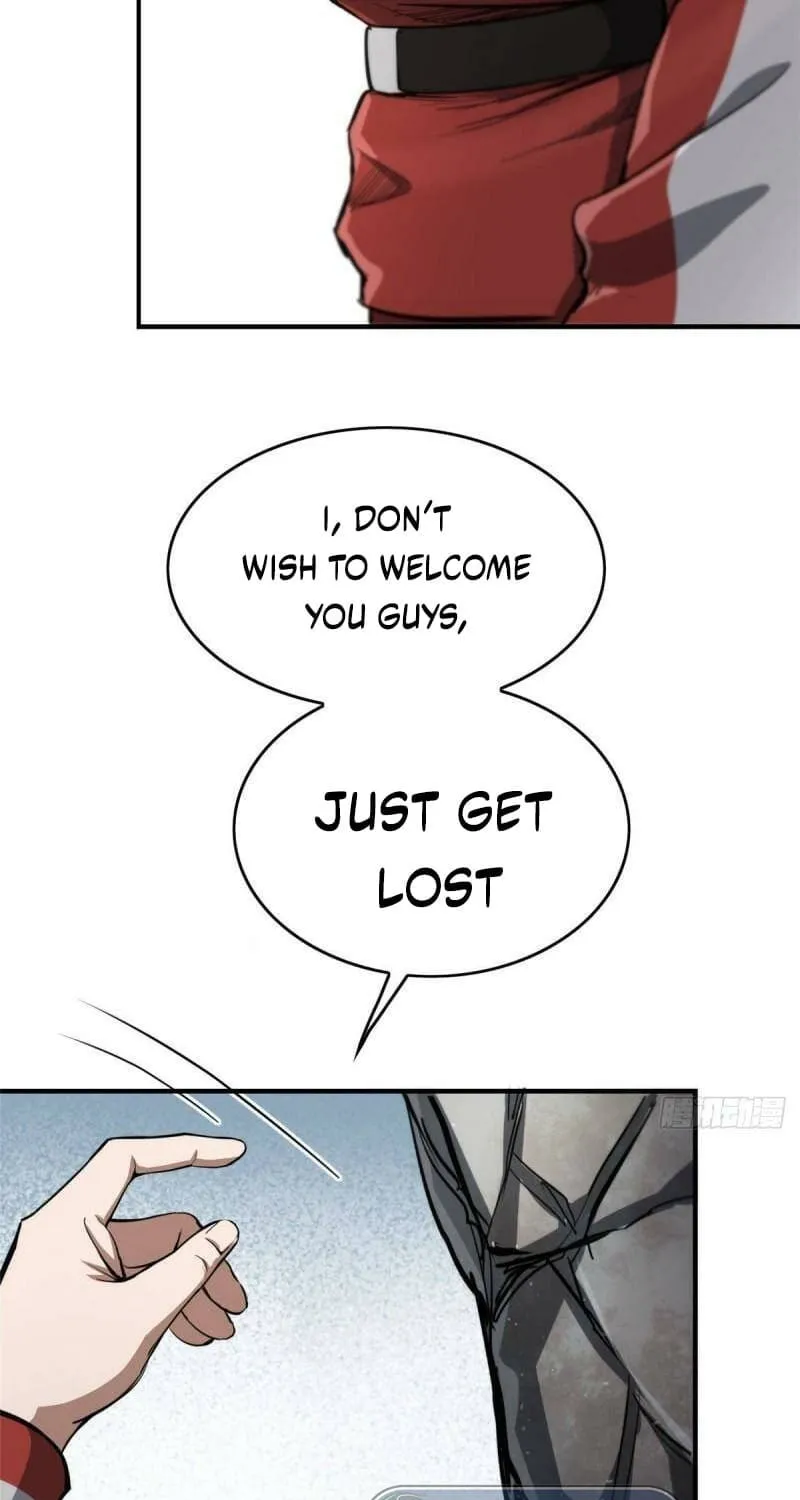Roulette World (Colored) Chapter 50 page 59 - 