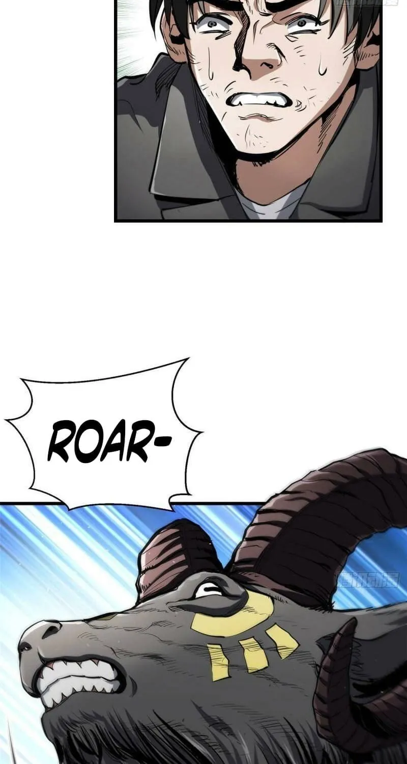 Roulette World (Colored) Chapter 50 page 7 - 
