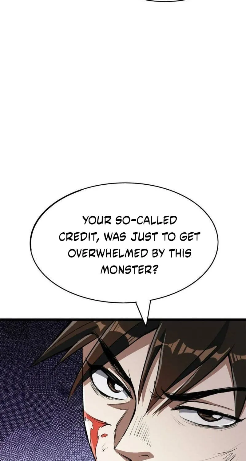 Roulette World (Colored) Chapter 50 page 61 - 