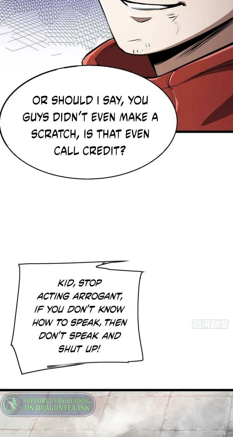 Roulette World (Colored) Chapter 50 page 63 - 