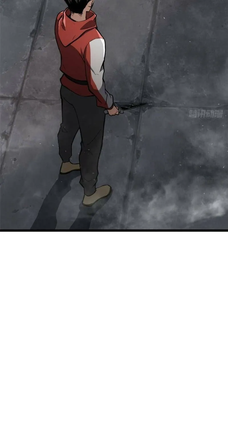 Roulette World (Colored) Chapter 50 page 65 - 
