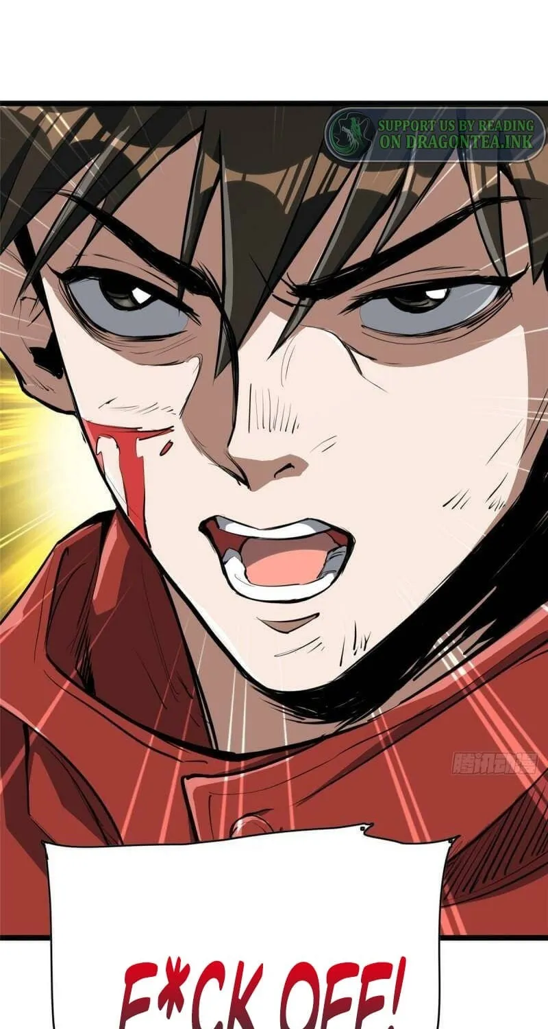 Roulette World (Colored) Chapter 50 page 67 - 