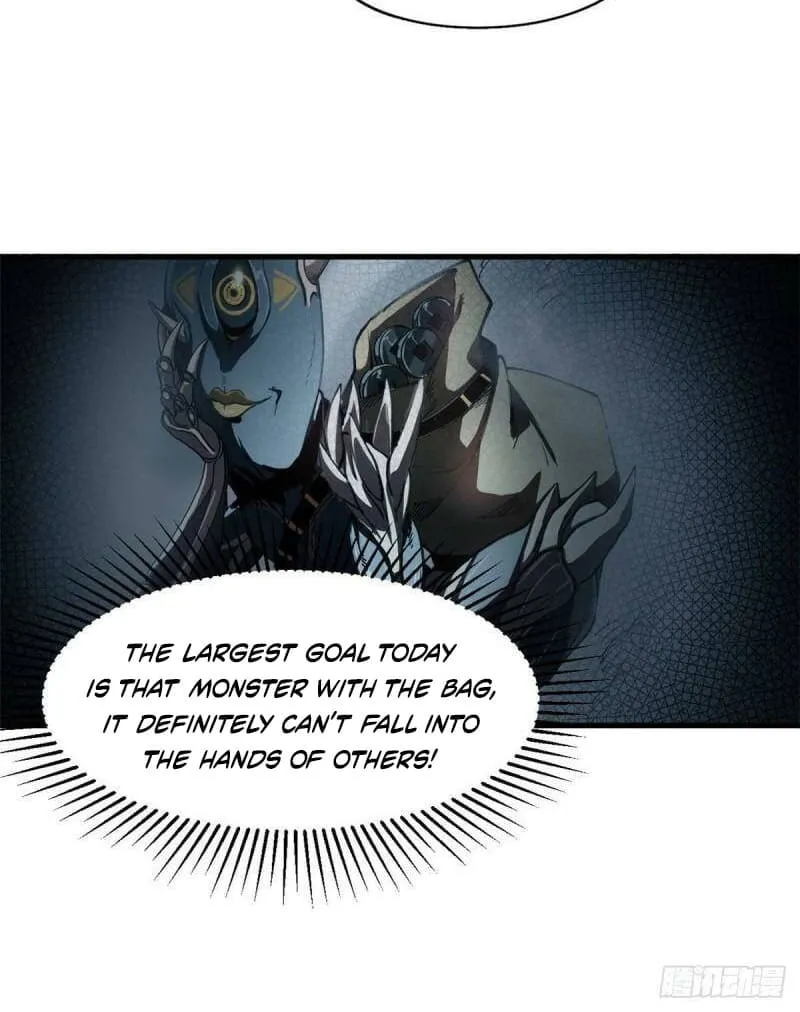 Roulette World (Colored) Chapter 51 page 12 - 