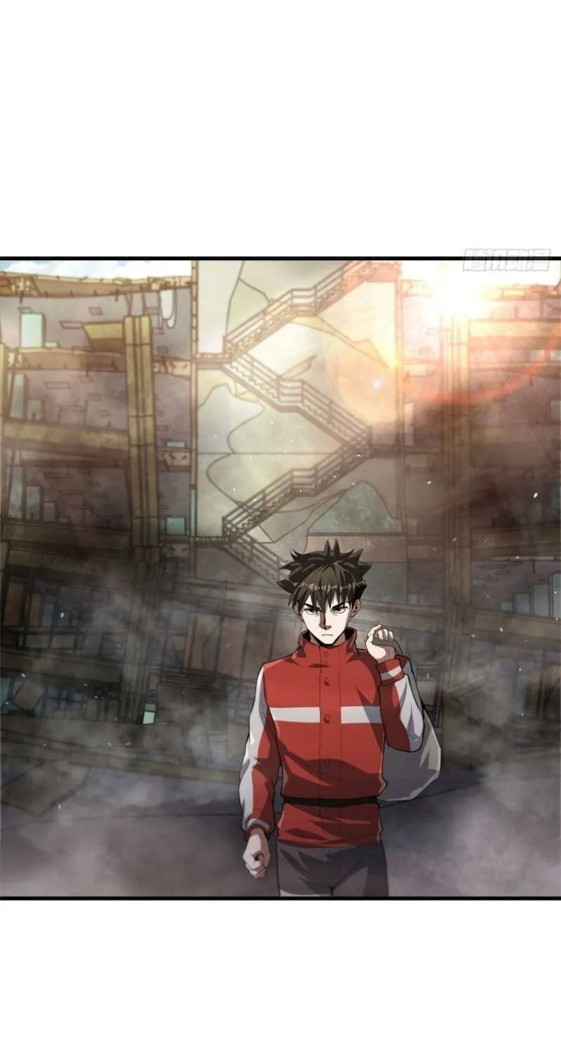Roulette World (Colored) Chapter 51 page 29 - 
