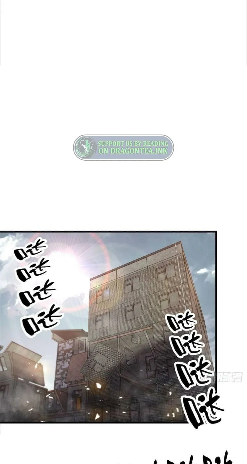 Roulette World (Colored) Chapter 51 page 31 - 