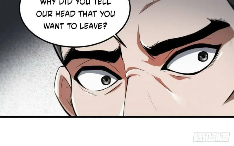 Roulette World (Colored) Chapter 51 page 37 - 