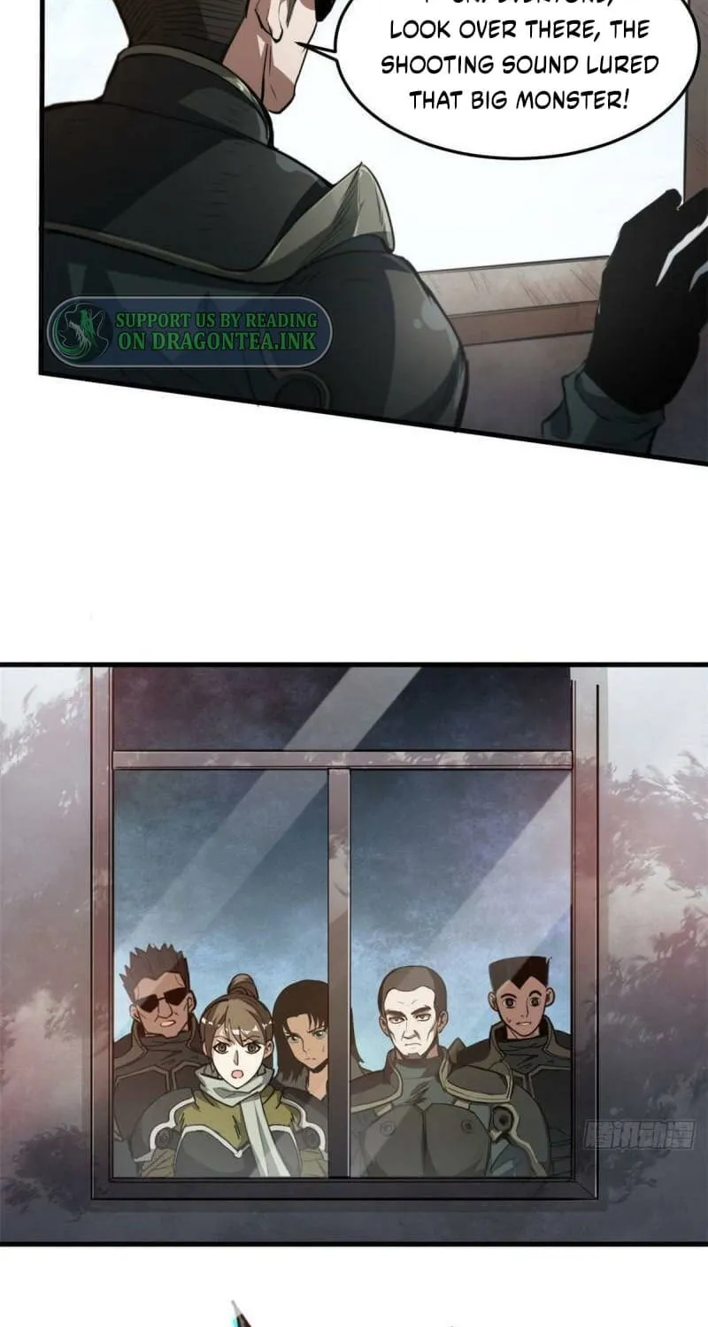 Roulette World (Colored) Chapter 51 page 39 - 