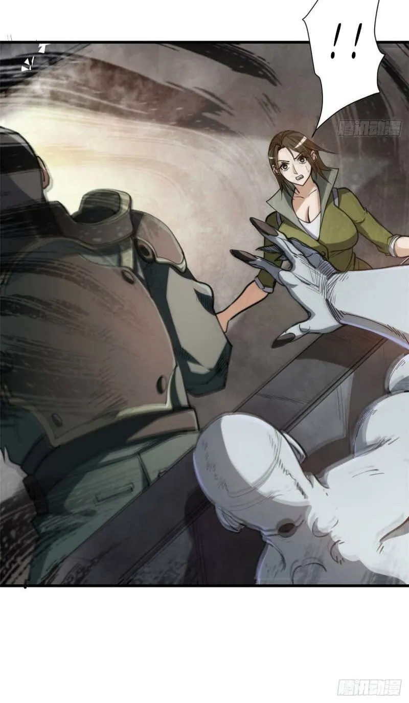 Roulette World (Colored) Chapter 52 page 13 - 