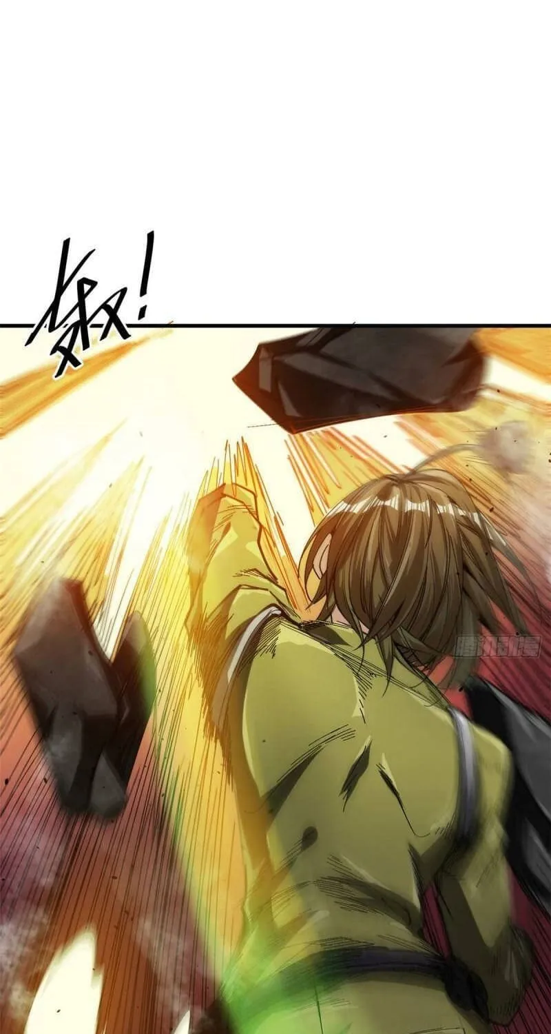 Roulette World (Colored) Chapter 52 page 29 - 