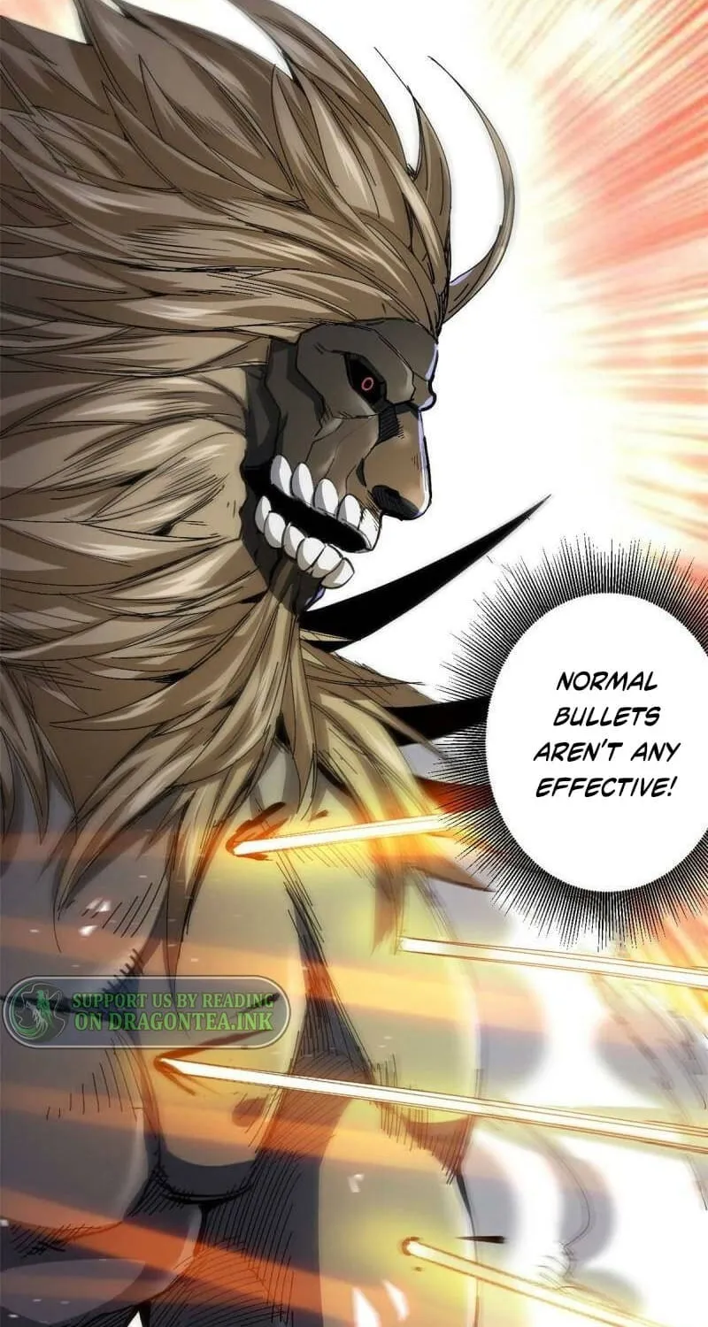 Roulette World (Colored) Chapter 52 page 35 - 
