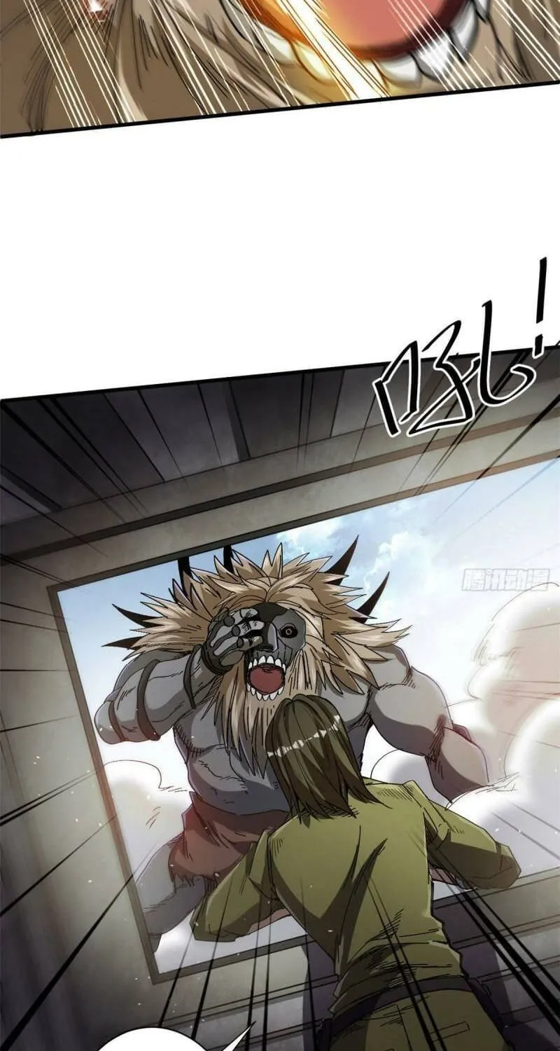 Roulette World (Colored) Chapter 52 page 39 - 