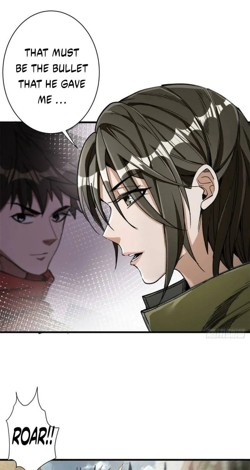 Roulette World (Colored) Chapter 52 page 41 - 