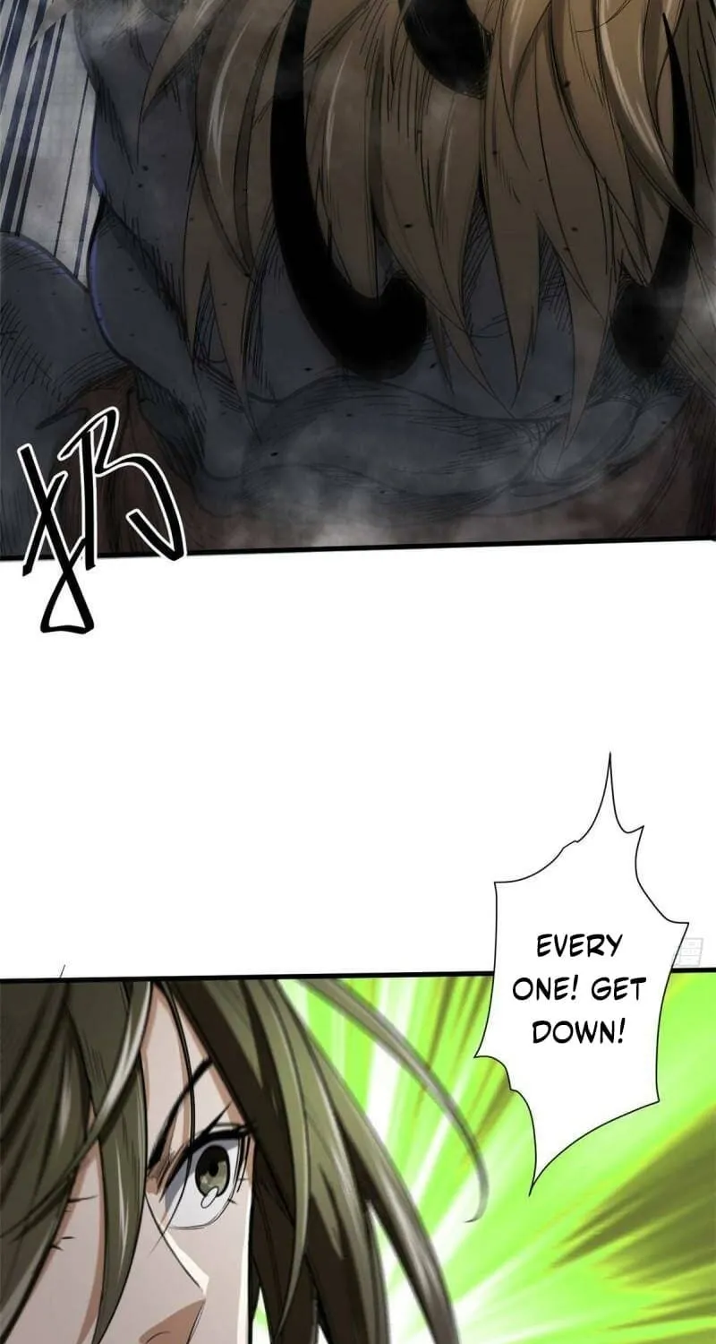 Roulette World (Colored) Chapter 52 page 44 - 