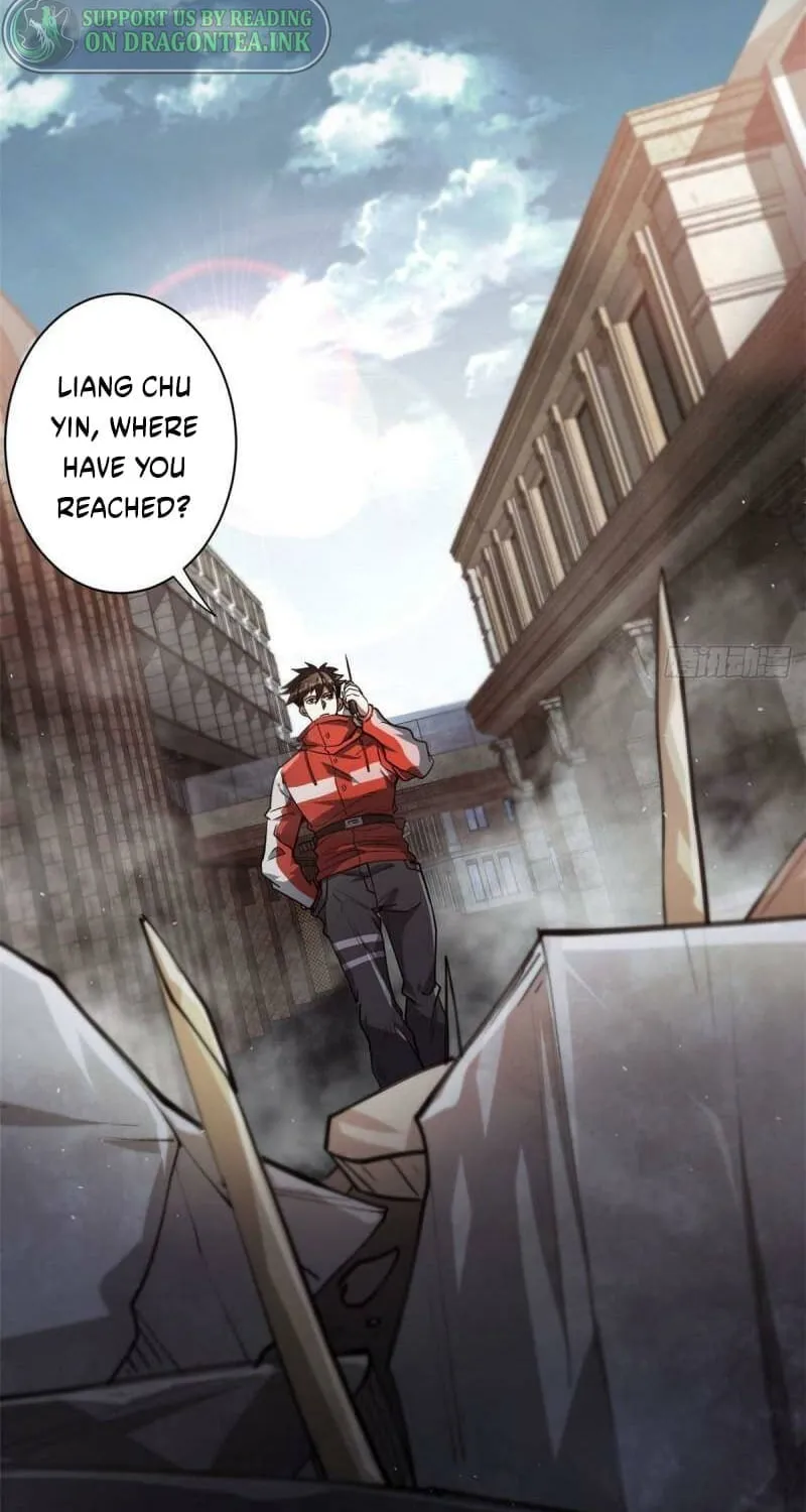 Roulette World (Colored) Chapter 52 page 48 - 