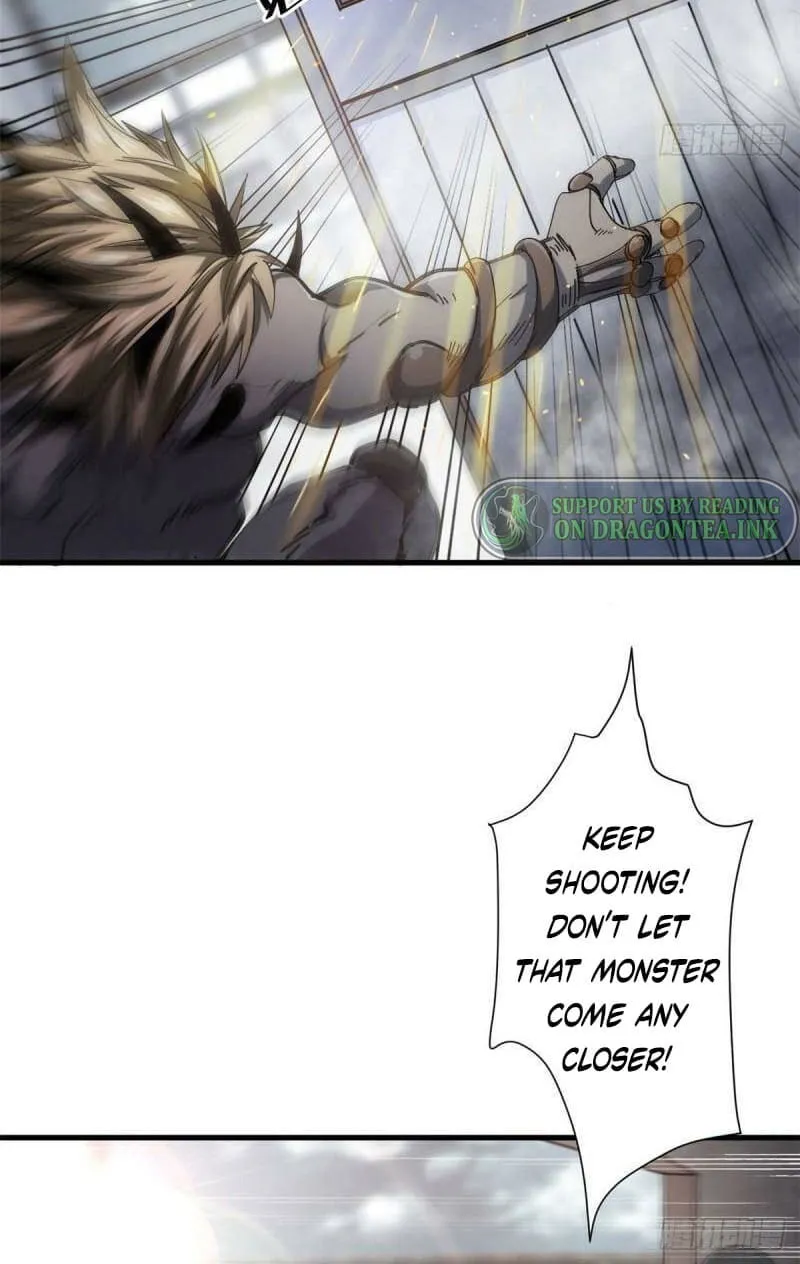 Roulette World (Colored) Chapter 52 page 6 - 