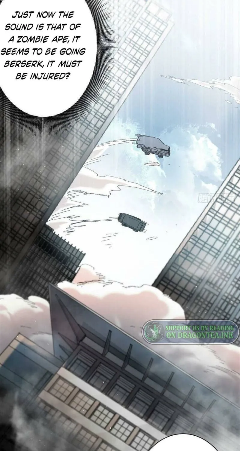 Roulette World (Colored) Chapter 52 page 54 - 