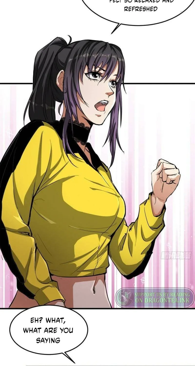 Roulette World (Colored) Chapter 53 page 13 - 