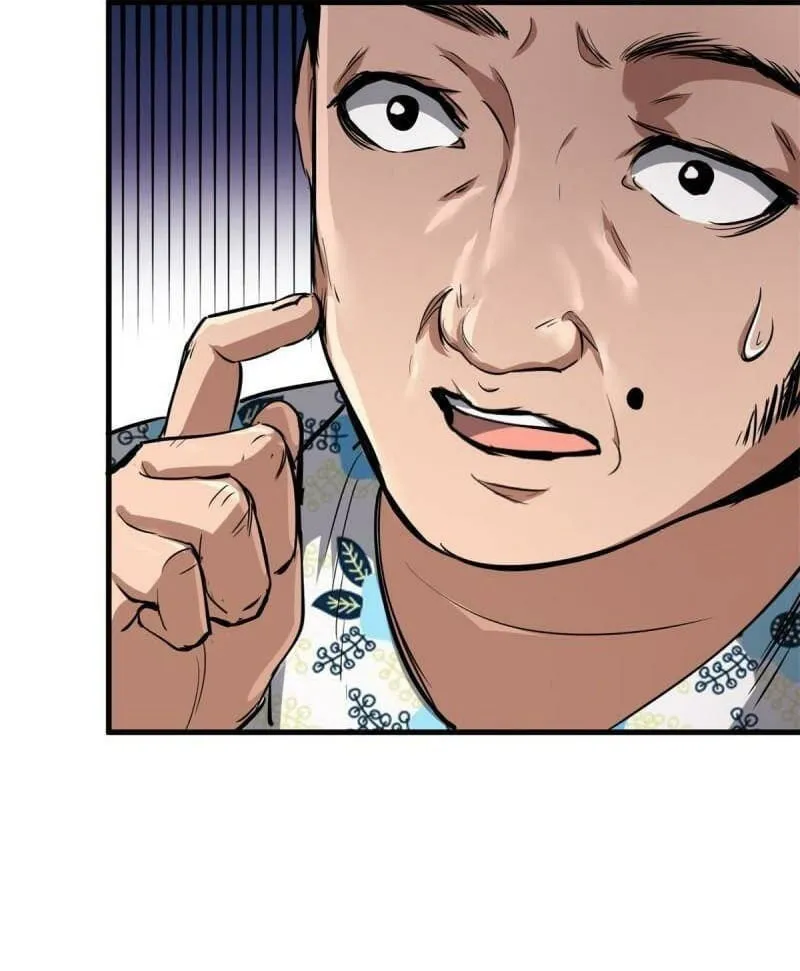 Roulette World (Colored) Chapter 53 page 14 - 