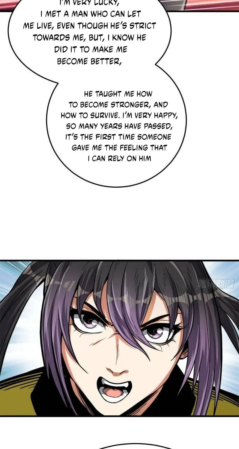 Roulette World (Colored) Chapter 53 page 16 - 