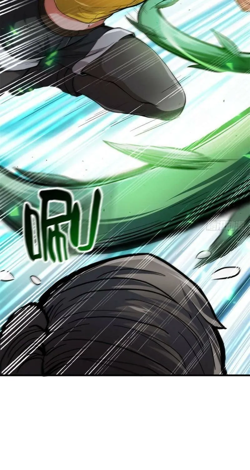 Roulette World (Colored) Chapter 53 page 18 - 
