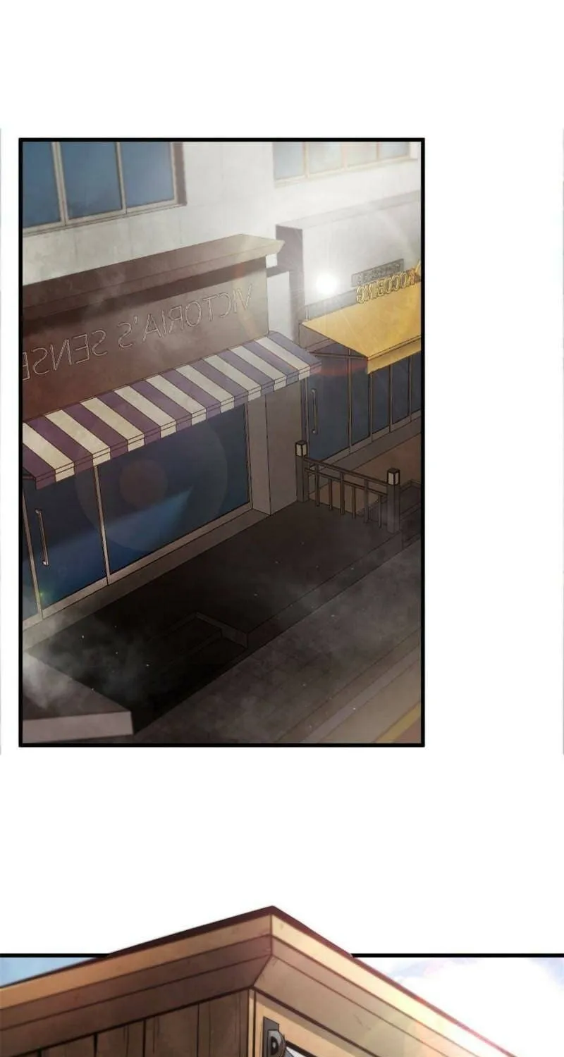 Roulette World (Colored) Chapter 53 page 22 - 