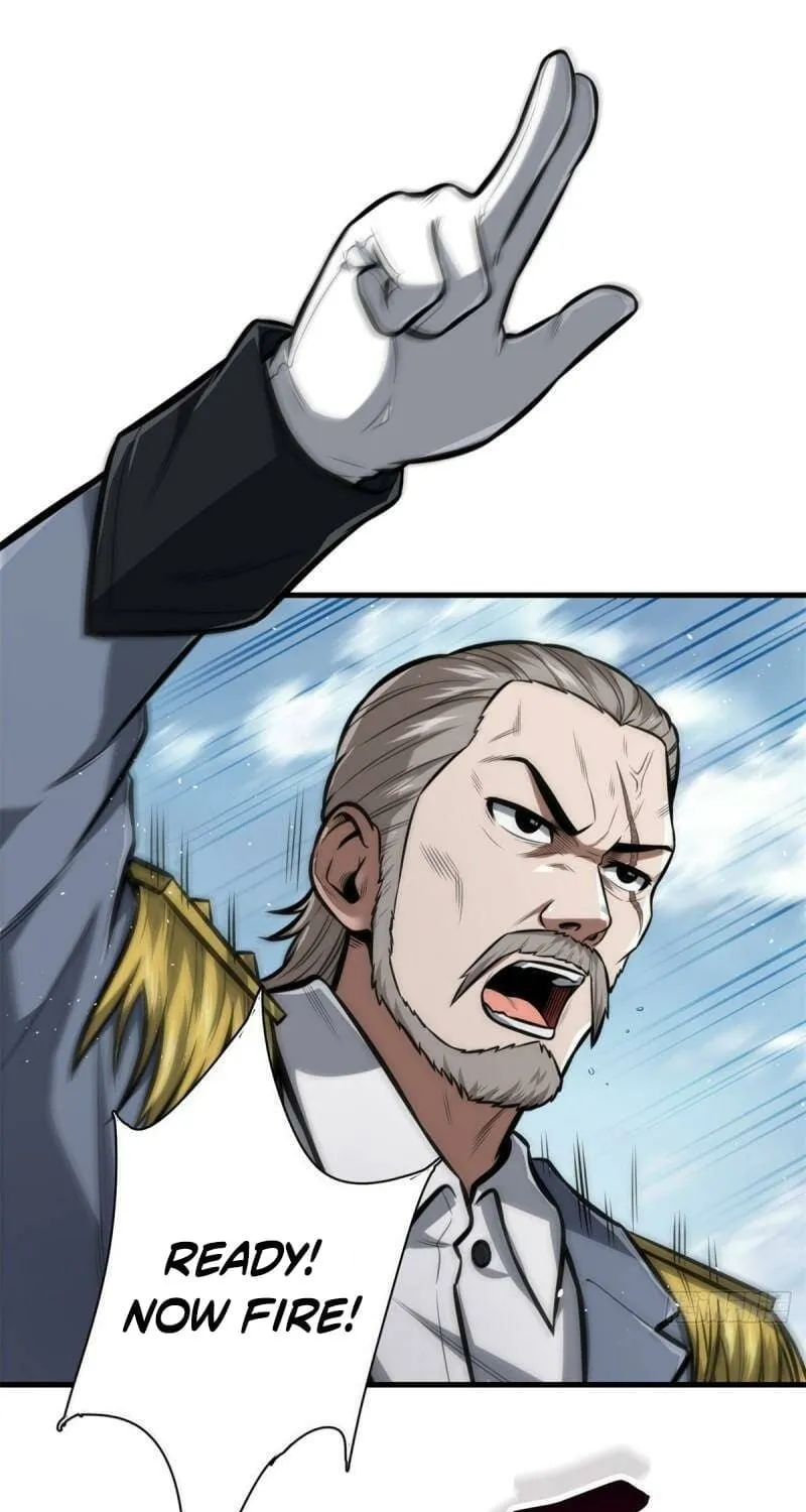 Roulette World (Colored) Chapter 53 page 27 - 