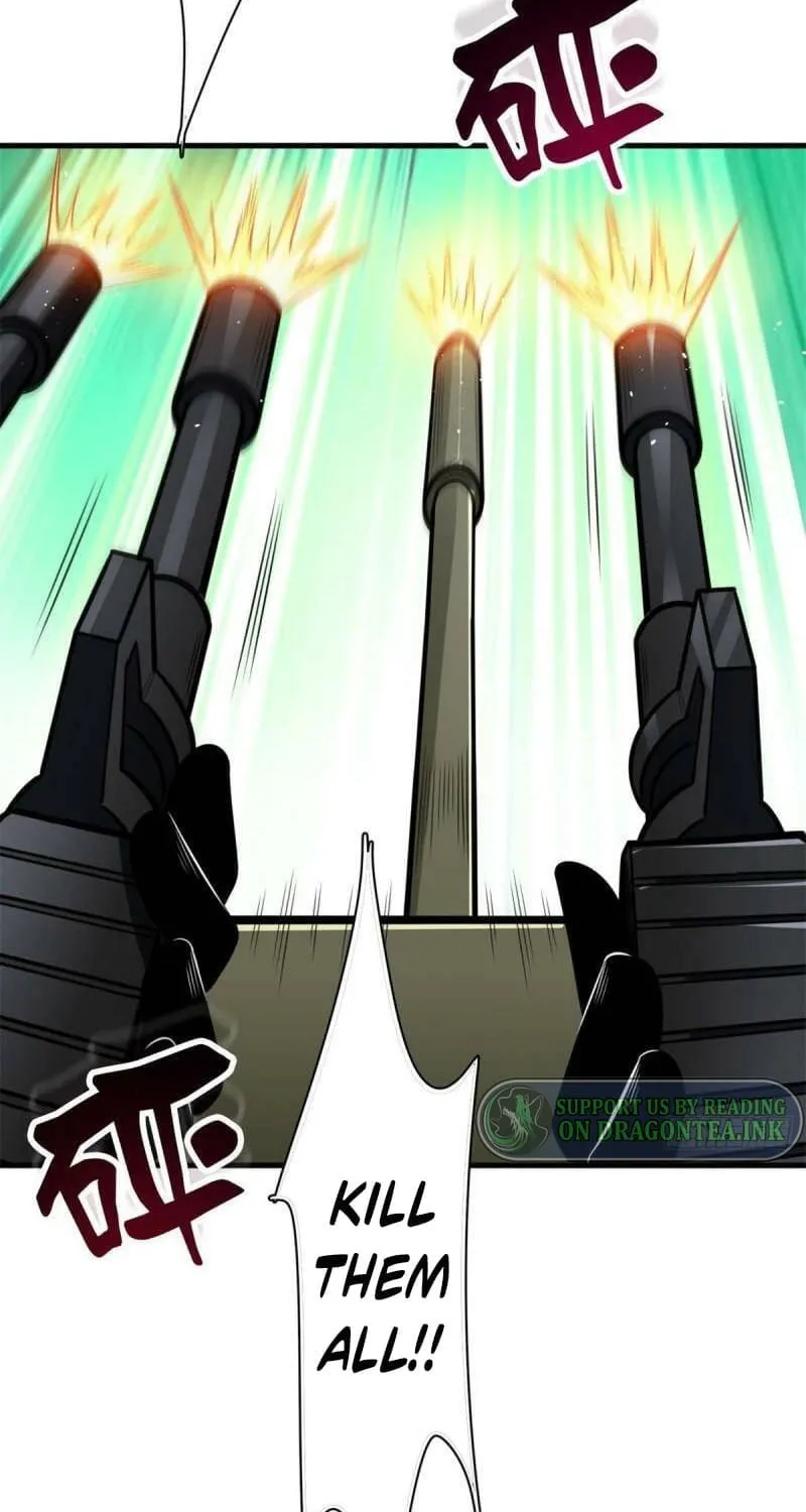 Roulette World (Colored) Chapter 53 page 28 - 